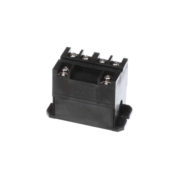 (image for) Perfect Fry 83372 RELAY, 12VAC, 2 POLE